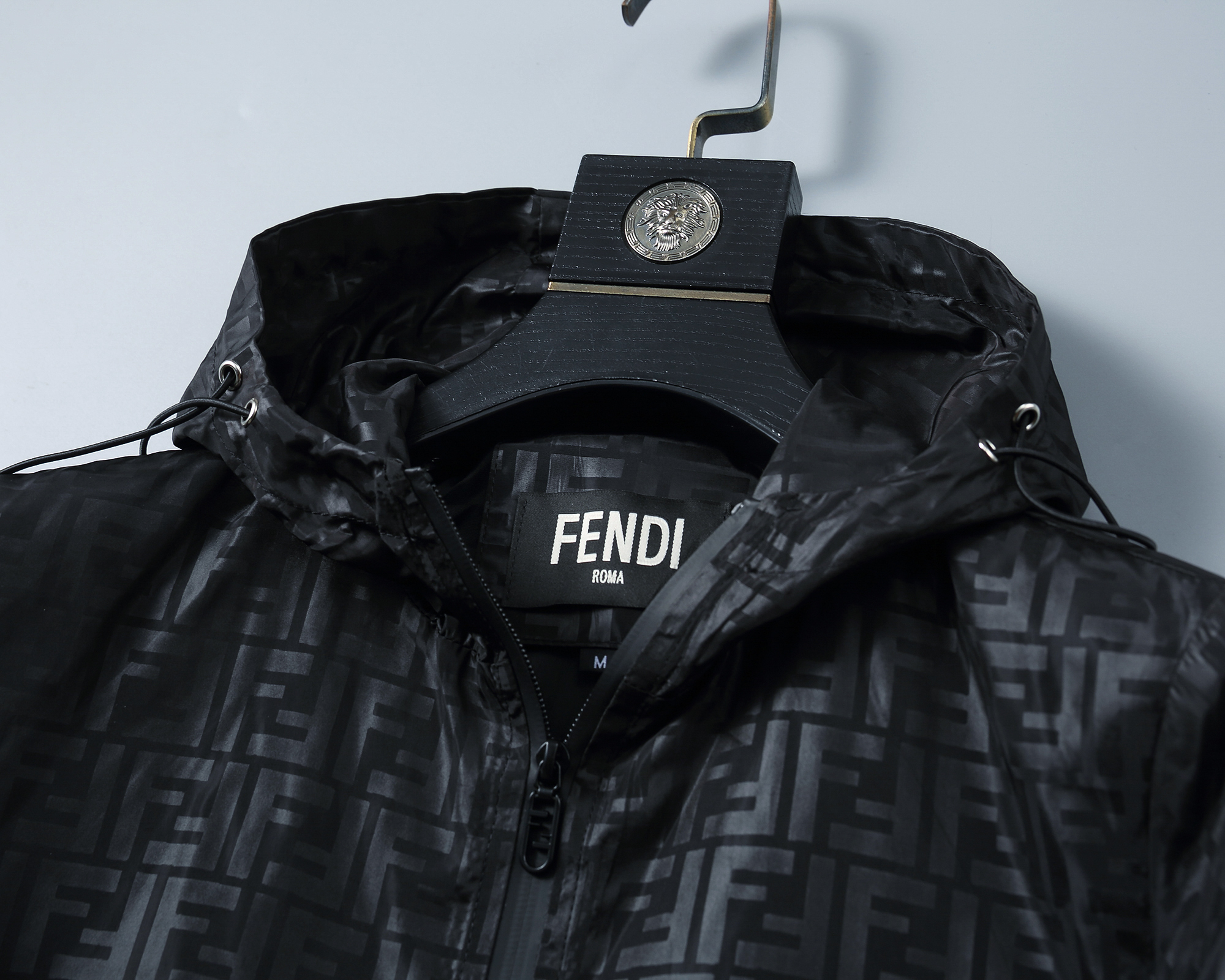 Fendi Outwear